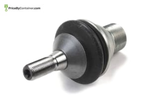 LEMFORDER 1663300235 — Lemforder Front Lower Control Arm Ball Joint (Part Number: 1663300235): Position: The designation “Front Lower”…