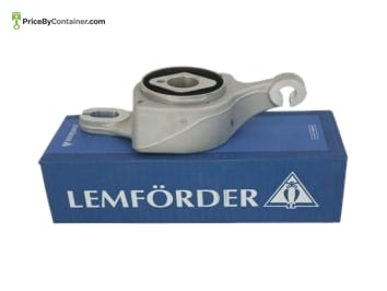 LEMFORDER 1663300243 — Lemforder Front Right Control Arm Bearing Bracket For Mercedes-Benz 1663300243
