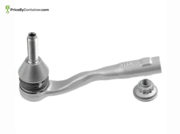 LEMFORDER 1663300403 — Lemforder Tie Rod End 3697001 / 1663300403 An Extensive Overview of Emforder Tie Rod End 3697001 / 1663300403 Overview…