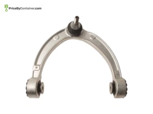LEMFORDER 1663301707 — Lemforder Front Left Upper Control Arm For Mercedes-Benz 3718801 / 1663301707