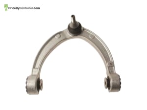 LEMFORDER 1663301807 — Lemforder Front Right Upper Control Arm For Mercedes-Benz 3718901 / 1663301807