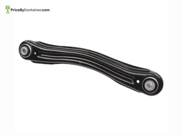 LEMFORDER 1663500106 — Lemförder Rear Left Upper Camber Strut for Mercedes-Benz – Part Number: 4236501 / 1663500106 Optimize your…