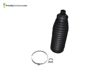 LEMFORDER 1664600196 — LEMFORDER BELLOW LEFT & RIGHT 3964401 / 1664600196