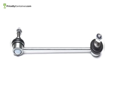 LEMFORDER 1683201089 — Lemforder Stabilizer Rod 2301002 / 1683201089 Overview In a car’s suspension system, the Lemforder Stabilizer Rod…