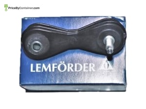 LEMFORDER 1693200589 — LEMFORDER TORSION BAR LINK REAR 3189401 / 1693200589