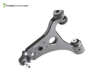 LEMFORDER 1693301007 — Lemforder CONTROL ARM 3780201 / 1693301007 This Control Arm, manufactured by Lemforder, is engineered to fit and…