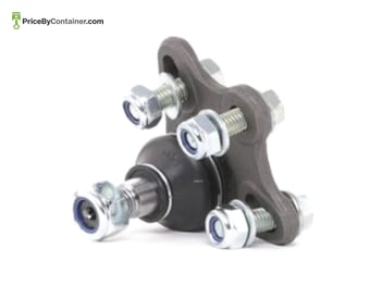 LEMFORDER 1693330127 — Lemforder Ball Joint 3340702 / 1693330127 In a car’s suspension system, the Lemforder Ball Joint 3340702 / 1693330127…