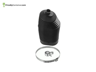 LEMFORDER 1694600196 — Lemforder STEERING BOOT 3360101 / 1694600196 Description: Typically connected to the steering rack or tie rod end, the…
