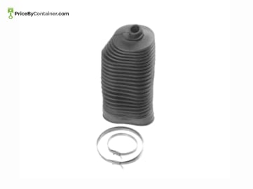 LEMFORDER 1694600396 — Lemforder Steering Boot 3360201 / 1694600396 Description: Often connected to the steering rack or tie rod end, the…