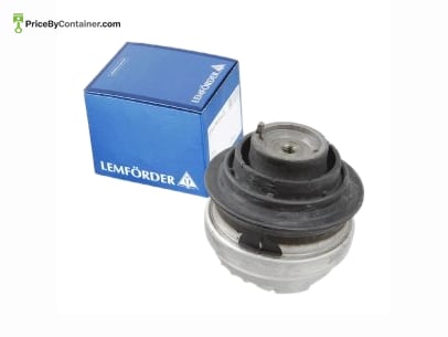 LEMFORDER 1722400317 — Lemförder Front Left Side Engine Mount (Part Number: 3834001 / Mercedes-Benz 1722400317): Position: The designation…