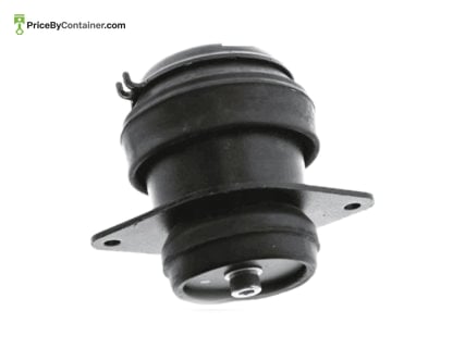 LEMFORDER 1H0199262A — LEMFORDER ENGINE MOUNTING AUDI ENGINE PARTS – 1H0199262A / 1435501