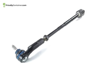 LEMFORDER 1J0422803B — Lemforder Tie Rod Assembly 2225002 / 1J0422803B The Lemförder Tie Rod Assembly, part number 2225002 / 1J0422803B, is a…