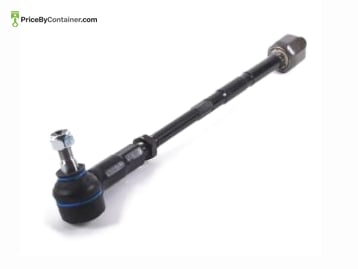 LEMFORDER 1J0422804B — Lemforder Tie Rod Assembly 2185602 / 1J0422804B The Lemförder Tie Rod Assembly, part number 2185602 / 1J0422804B, is a…