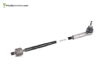 LEMFORDER 1J0422804H — Lemforder Tie Rod Assembly 2185602 / 1J0422804H The 8K0407151F Porsche Genuine Front Left Lower Control Arm is a…