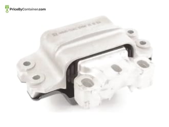 LEMFORDER 1K0199555N — Lemforder Engine Mounting 3314301 / 1K0199555N The Lemförder Engine Mounting 3314301 will improve your driving…