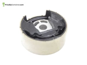 LEMFORDER 1K0199867Q — LEMFORDER RUBBER MOUNTING-LOWER-GOLF/JET 3314701 / 1K0199867B 1K0199867Q / 3314701