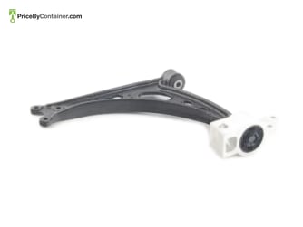 LEMFORDER 1K0407151AC — Lemforder MOUNTING-3572601/3572801 / 97034124301 The Lemförder Front Left Control Arm, part number 3383401 /…