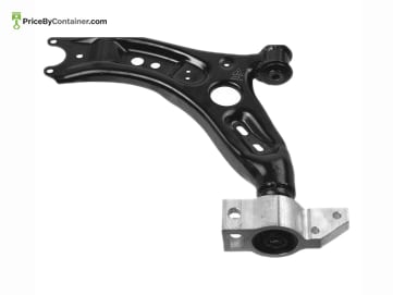 LEMFORDER 1K0407151BC — LEMFORDER CONTROL ARM AUDI SUSPENSION PARTS – 1K0407151BC / 3617301