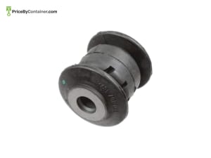LEMFORDER 1K0407182 — The Lemforder Front Control Arm Bonded Rubber Bush, with part number 1K0407182, is an essential component designed to…