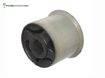 LEMFORDER 1K0407183E — Lemforder Trailing Arm Bush For Audi And VW 1K0407183E / 3455901 Introduction The Lemforder Trailing Arm Bush, designed…