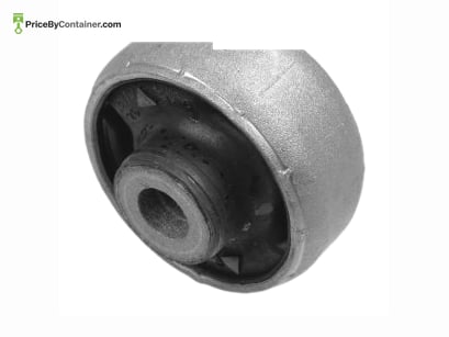 LEMFORDER 1K0407183P — LEMFORDER BUSH AUDI SUSPENSION PARTS 1K0407183P / 3572501
