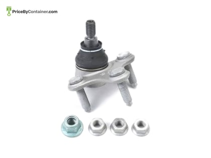 LEMFORDER 1K0407366C — Lemforder Front Lower RH Suspension Ball Joint For Audi-Volkswagen 1K0407366C
