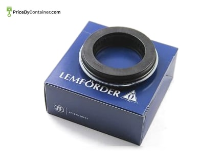 LEMFORDER 1K0412249B — Lemforder Front Strut Top Mount Bearing For Audi-Volkswagen 3176401 / 1K0412249B