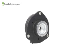 LEMFORDER 1K0412331C — LEMFORDER MOUNTING 2718401 1K0412331C / 2718401