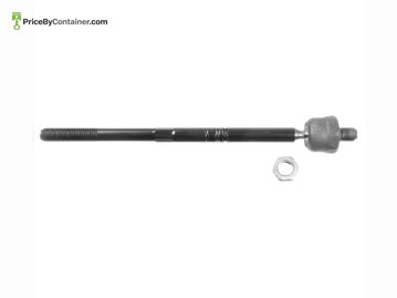 LEMFORDER 1K0423810A — LEMFORDER TIE ROD INNER FOR AUDI SUSPENSION 2532902 / 1K0423810A