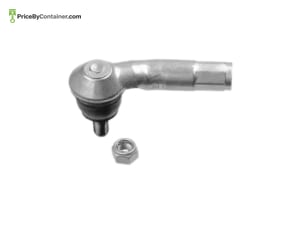 LEMFORDER 1K0423811E — LEMFORDER TIE ROD–2532502 1K0423811E / 3527901