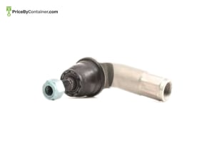 LEMFORDER 1K0423812E — LEMFORDER TIE ROD–2532602. 1K0423812E / 3528001