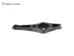 LEMFORDER 1K0505311AB — LEMFORDER REAR ARM 1K0505311AB / 3675801
