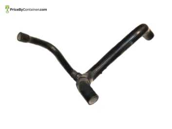 LEMFORDER 2015013982 — LEMFORDER RADIATOR HOSE–1268501 / 2015013982