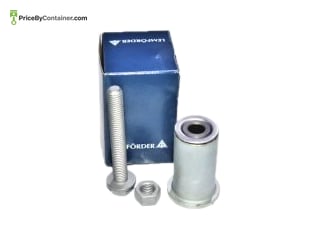 LEMFORDER 2024600319 — LEMFORDER IDLER ARM 1350101 / 2024600319