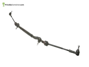 LEMFORDER 2024600505 — LEMFORDER DRAG LINK 2049801 2024600505 / 2049801