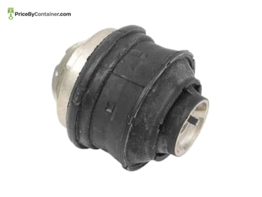 LEMFORDER 2032400517 — Lemforder Front Engine Mounting 2032400517 Replace: 2022402717 The engine mounting is made by Lemforder an established…