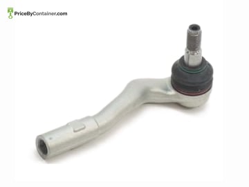 LEMFORDER 2033303903 — Introduction To Lemforder Tie Rod End 2517002 / 2033303903: Produced by Lemforder which is a trusted auto parts…