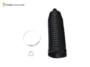 LEMFORDER 2034630296 — LEMFORDER STERING BOOT 3352401 / 2034630296