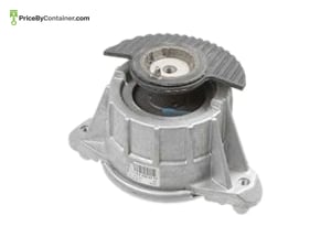 LEMFORDER 2042400117 — Lemforder Engine Mounting 3358701 / 2042400117 This Lemforder Engine Mounting that is part number 3358701 and…