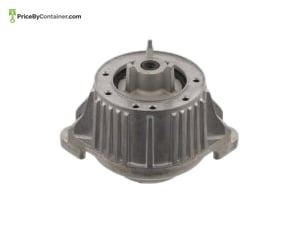 LEMFORDER 2042401317 — LEMFORDER ENGINE MOUNT W204-C180 2042401317 / 3551801
