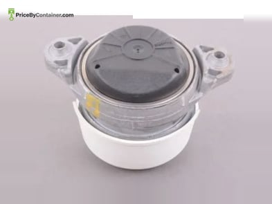 LEMFORDER 2042403517 — Lemforder Engine Mounting 3754301 / 2042403517 The Lemforder Engine Mounting identified as part number…
