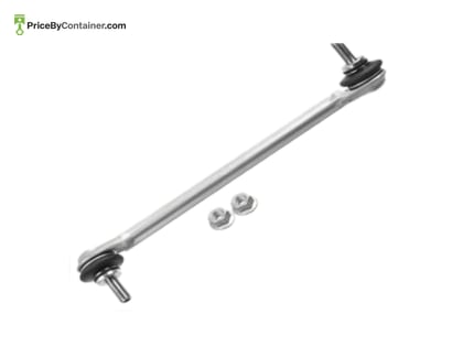 LEMFORDER 2043201789 — Lemforder ROD 3671501 / 2043201789 Item codes 3671501 and 2043201789 refer to the Lemförder Control Arm, a finely…