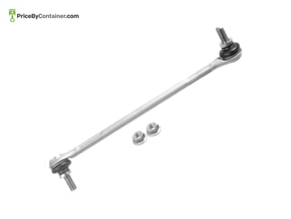 LEMFORDER 2043203789 — Lemforder STABLIZER LINK 3686201 / 2043203789 The Lemforder STABLIZER LINK, which goes by the part numbers 3686201 and…