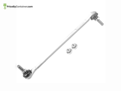 LEMFORDER 2043203889 — Lemforder STABILIZER LINK 3686301 / 2043203889 The purpose of the Lemförder Stabilizer Link, part numbers 3686301 and…