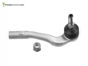 LEMFORDER 2043300903 — Lemforder TIE ROD 3177801 / 2043300903 1.