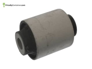 LEMFORDER 2043330414 — Lemforder Control Arm Bush For Mercedes-Benz 3437001 / 204333041 One of the most important parts of the suspension…
