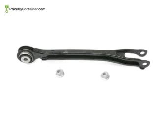 LEMFORDER 2043502706 — Lemforder STRUT 3602801 2043502706 The Lemforder STRUT is a precisely engineered part that is linked to the OEM part…