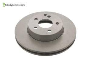 LEMFORDER 2044210712 — LEMFORDER F/BRAKE DISC/3190601 / 2044210712