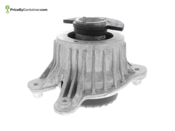 LEMFORDER 2052400200 — The Lemförder Front Left Side Engine Mount with part number 3952101, also identified by the alternative part number…