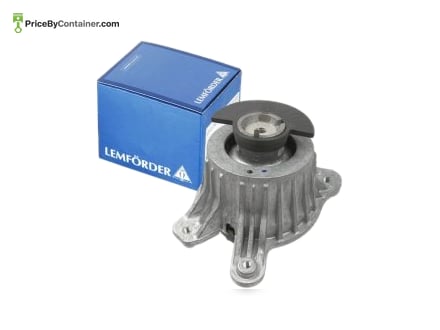 LEMFORDER 2052400300 — Lemförder Right Side Engine Mounting (Part Number: 3952201 / Mercedes-Benz 2052400300): Position: The designation…